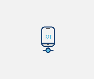 IoT 환경 지원